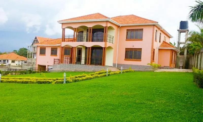 Hotel Precious Villas Lubowa Kampala