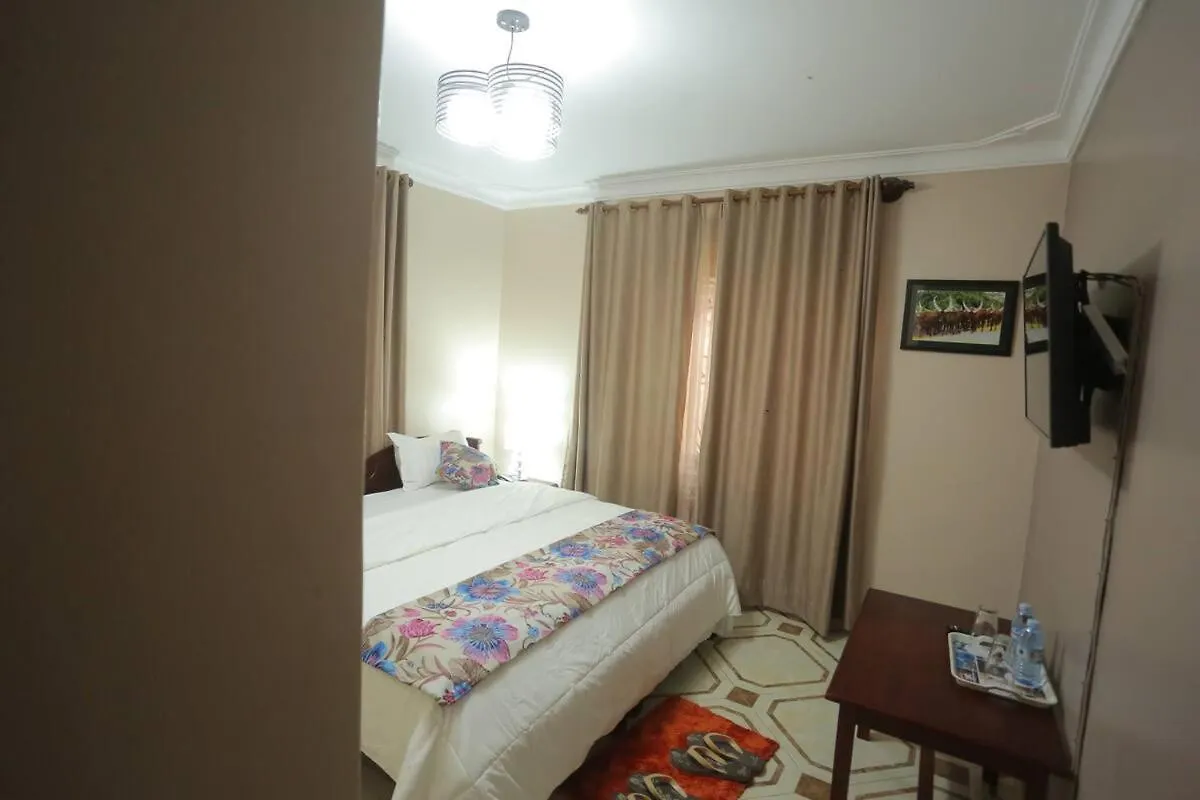 Hotel Precious Villas Lubowa Kampala