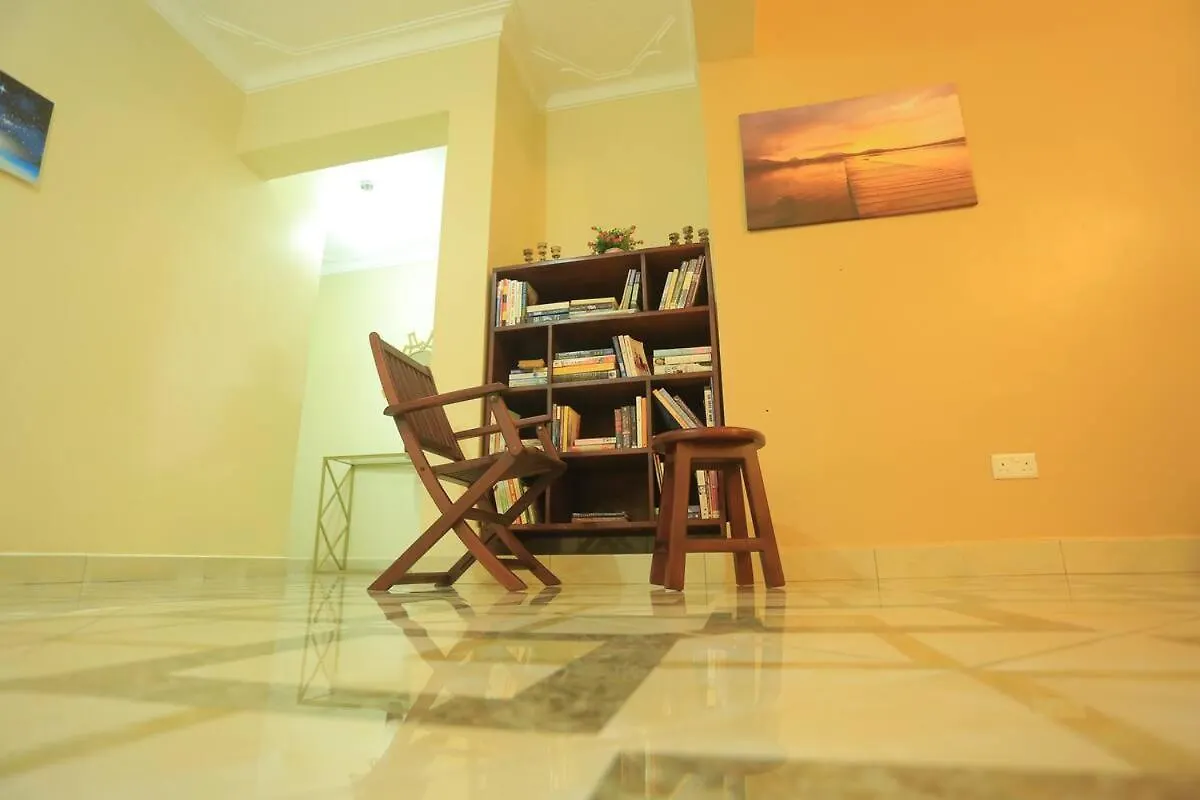Precious Villas Lubowa Kampala 0*,  Uganda