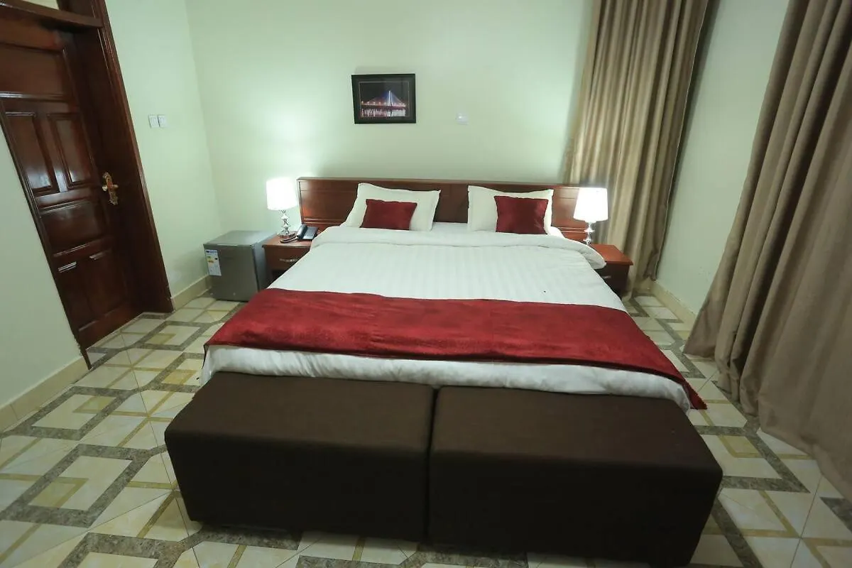 Precious Villas Lubowa Kampala Hotel