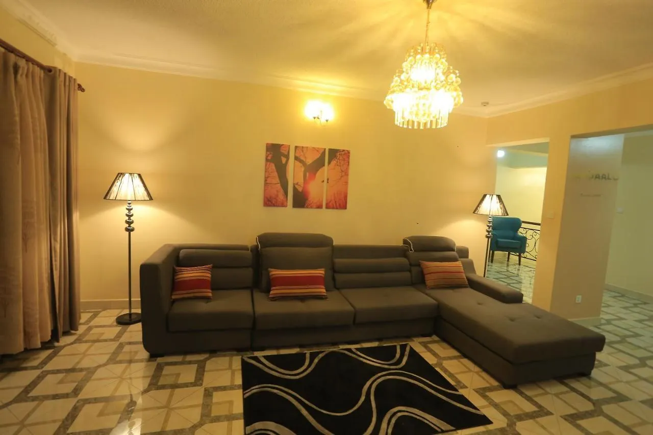 Precious Villas Lubowa Kampala