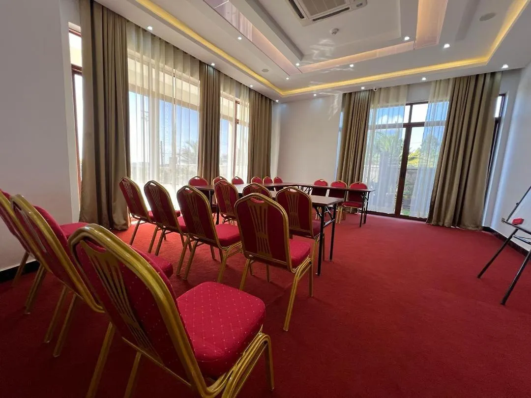 Precious Villas Lubowa Kampala Hotel