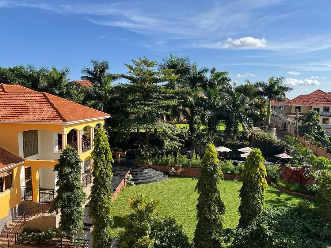 Hotel Precious Villas Lubowa Kampala