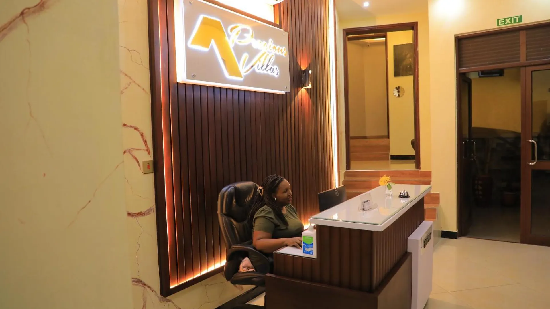 Hotel Precious Villas Lubowa Kampala