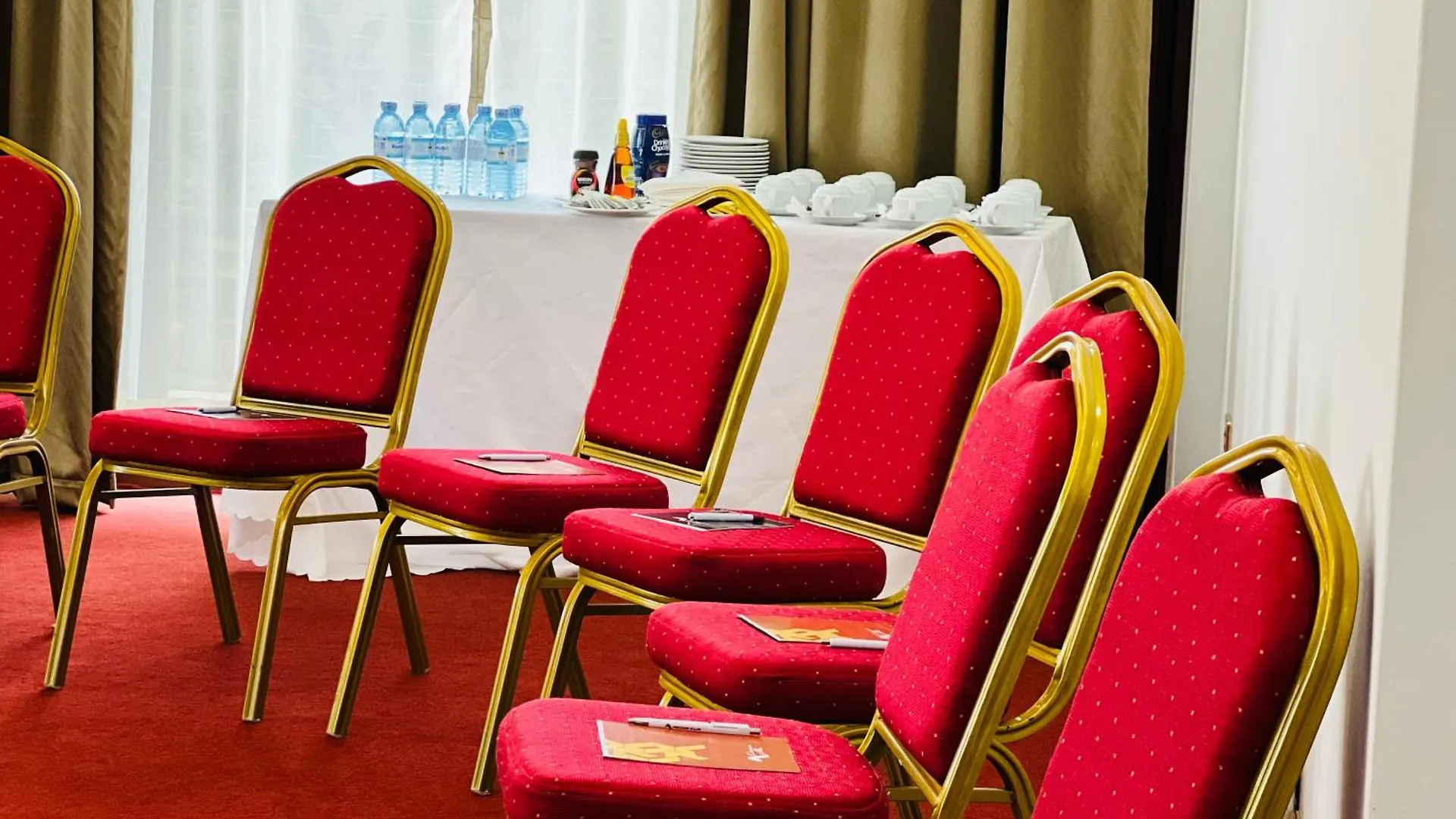 Hotel Precious Villas Lubowa Kampala