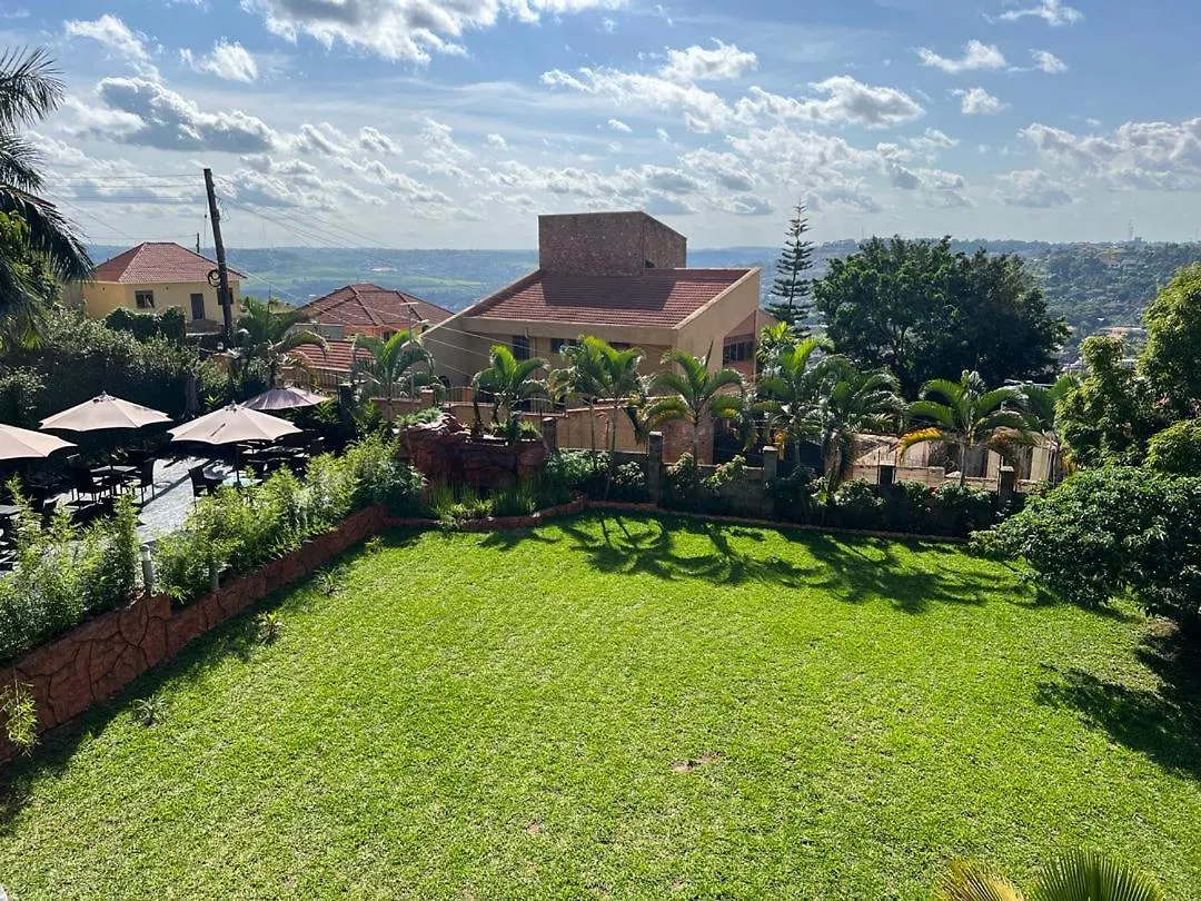 Hotel Precious Villas Lubowa Kampala Uganda