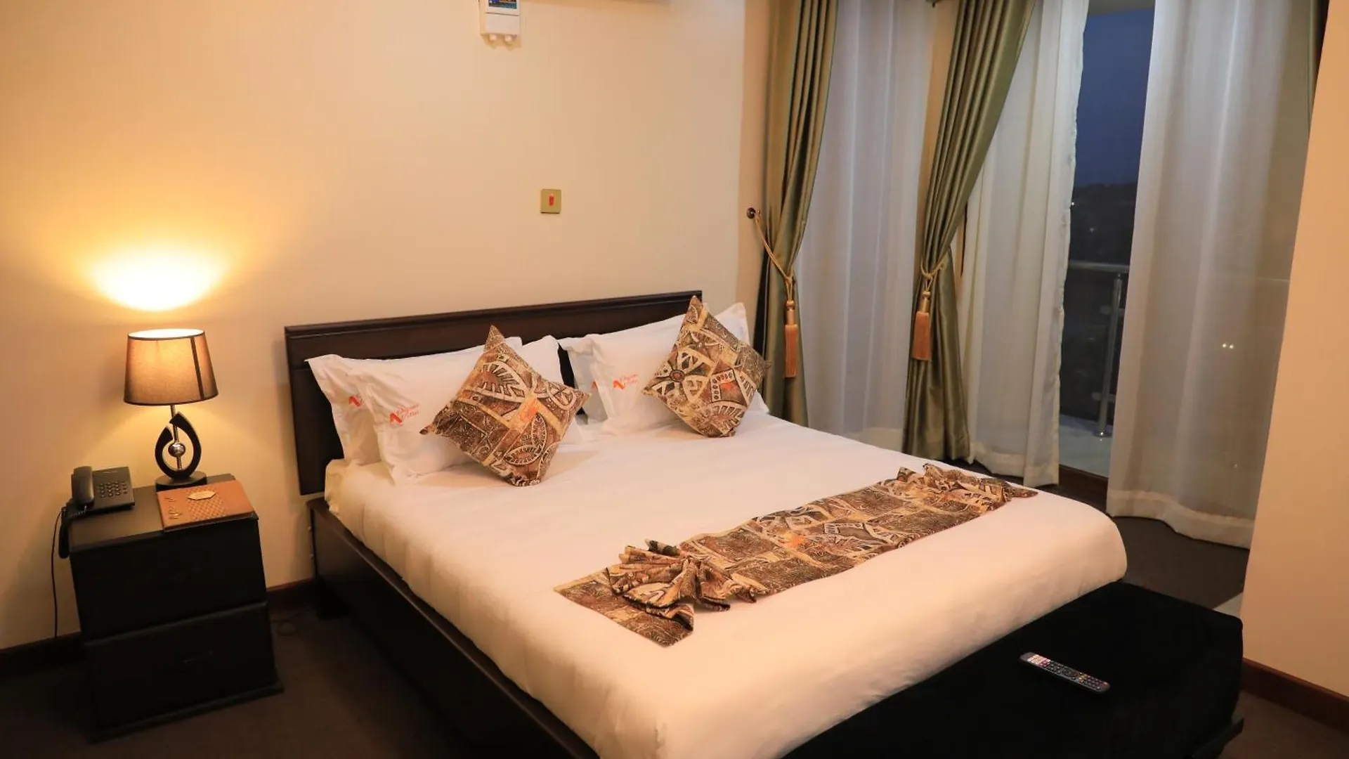 Hotel Precious Villas Lubowa Kampala Uganda