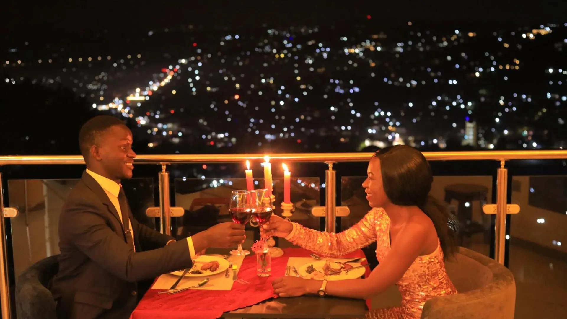 Hotel Precious Villas Lubowa Kampala