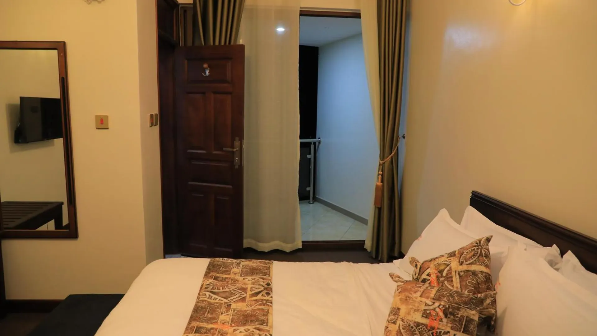 Precious Villas Lubowa Kampala 0*,  Uganda