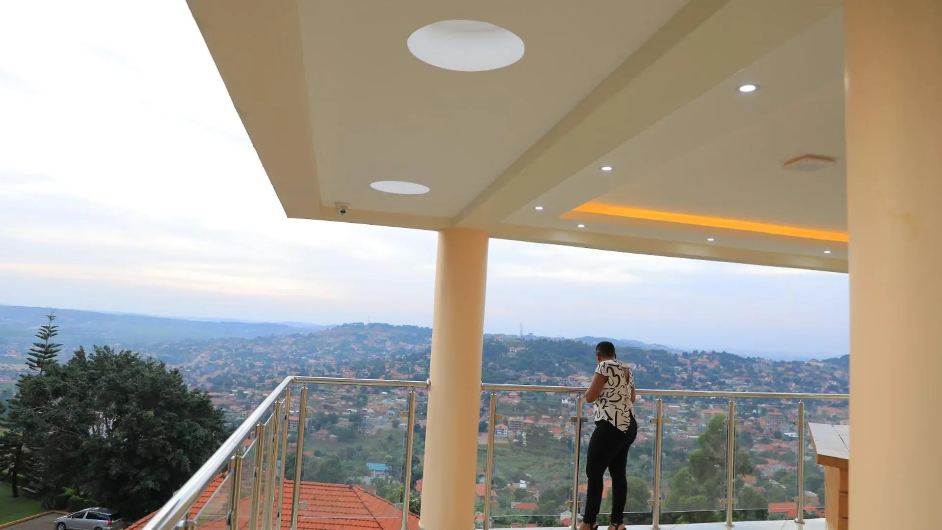 Precious Villas Lubowa Kampala
