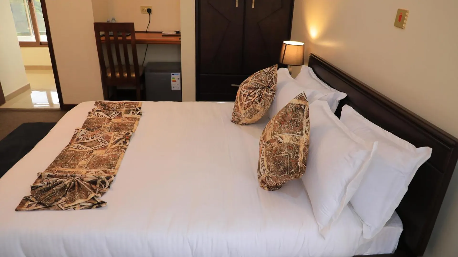 Precious Villas Lubowa Kampala Hotel