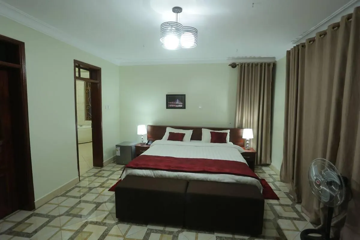 Precious Villas Lubowa Kampala 0*,  Uganda