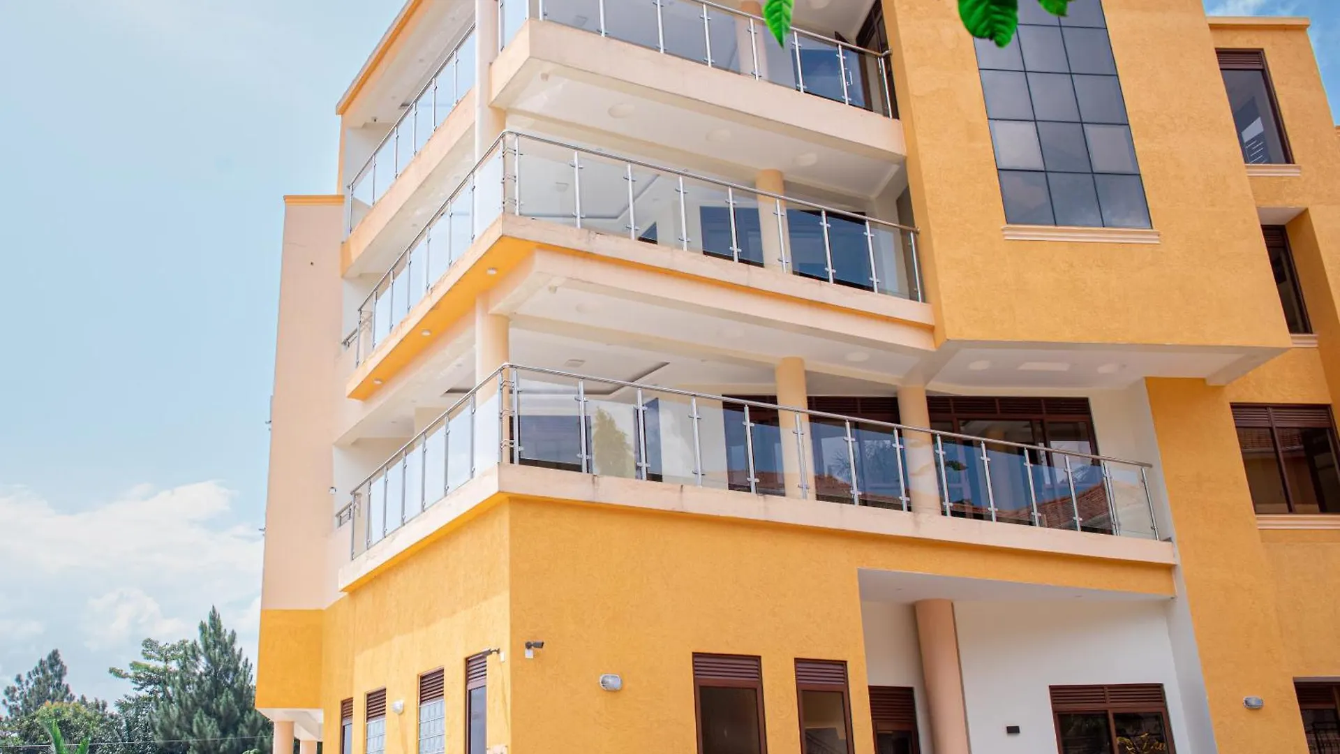 Precious Villas Lubowa Kampala