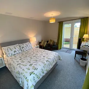 The Hideaway Guest house Northallerton