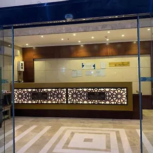 Al Mahbas Aparthotel Mecca