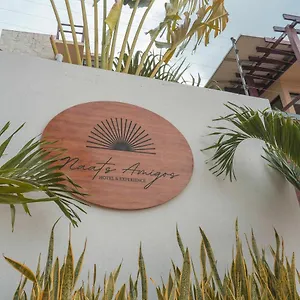 Naats Amigos Aparthotel Tulum