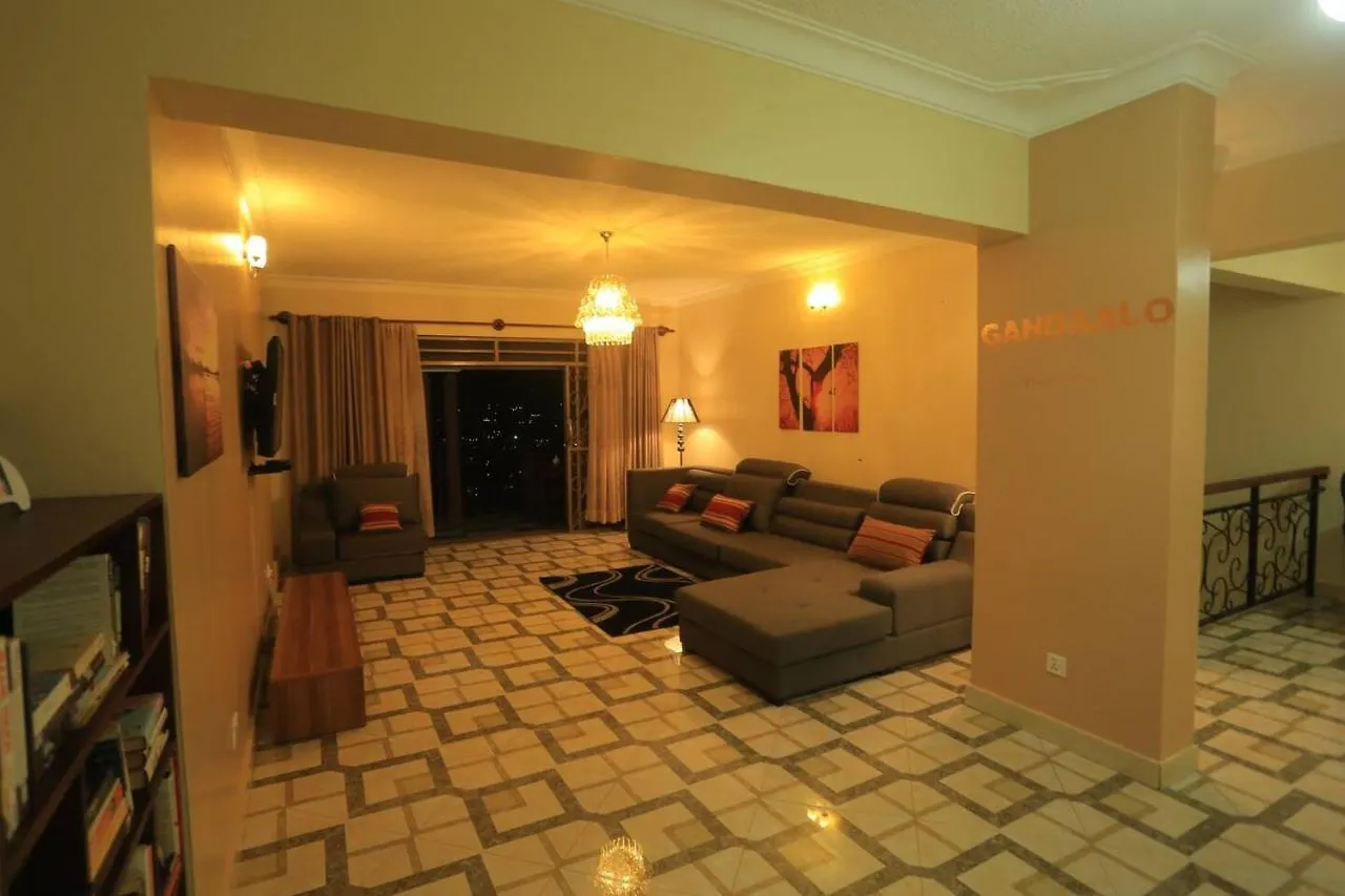 Precious Villas Lubowa Kampala 0*,