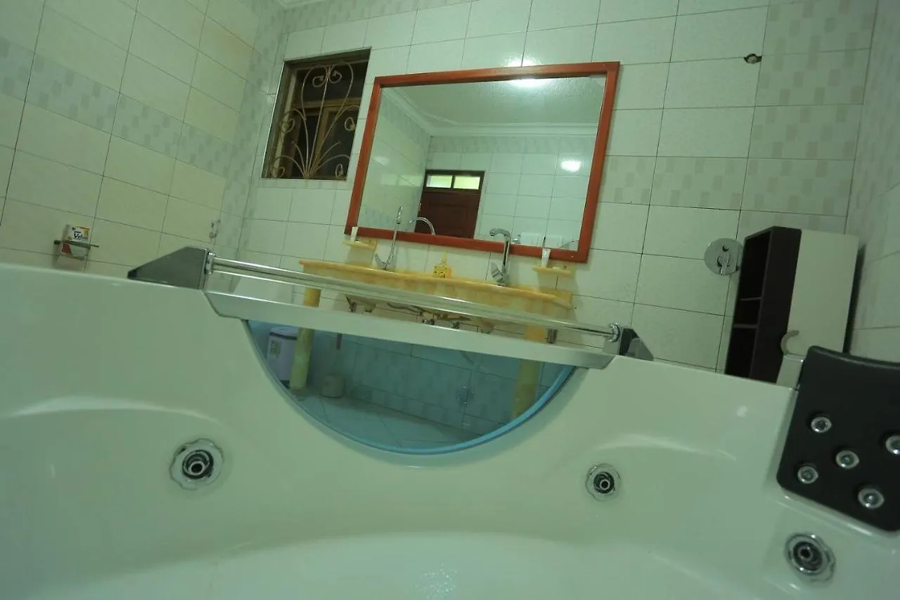 Precious Villas Lubowa Kampala Hotel