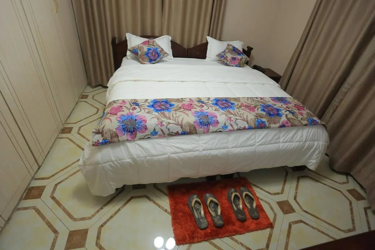 Hotel Precious Villas Lubowa Kampala