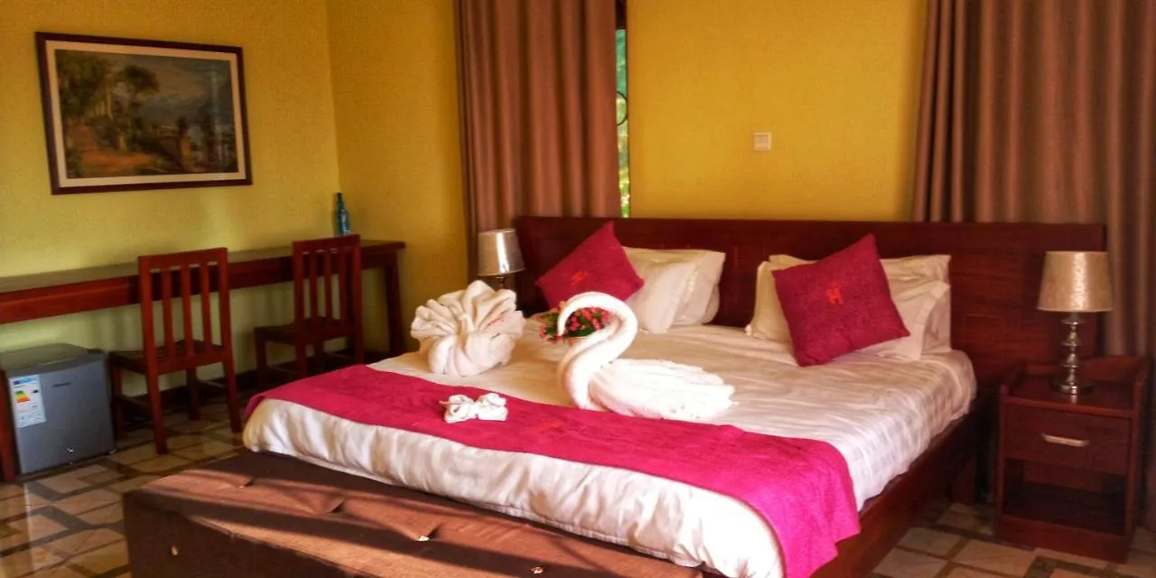 Precious Villas Lubowa Kampala