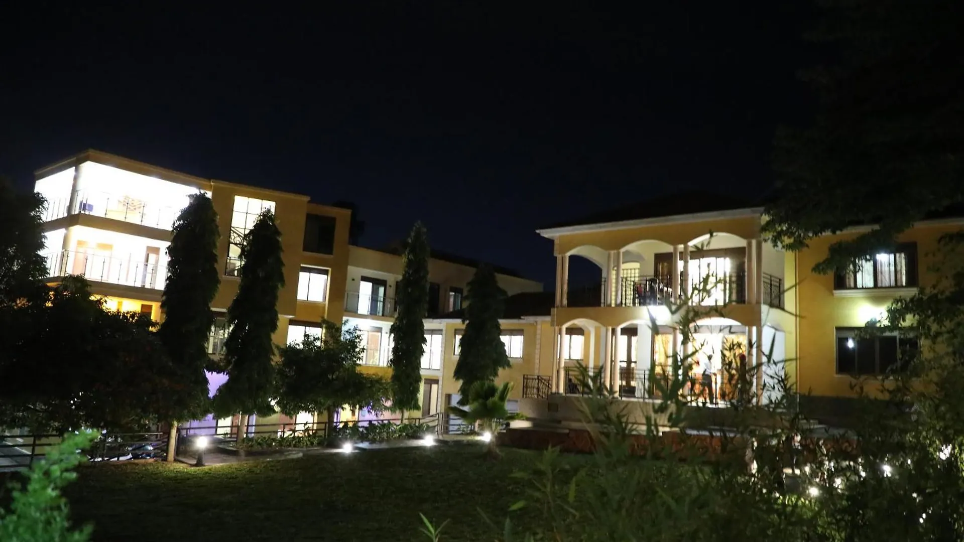 Hotel Precious Villas Lubowa Kampala