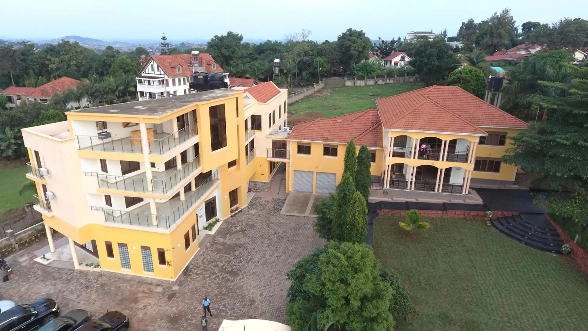 Precious Villas Lubowa Kampala Uganda