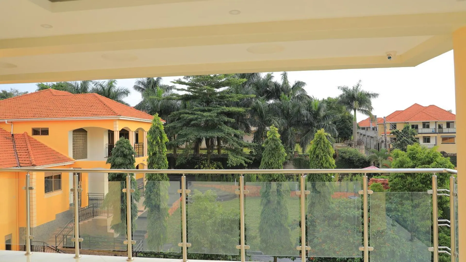 Hotel Precious Villas Lubowa Kampala