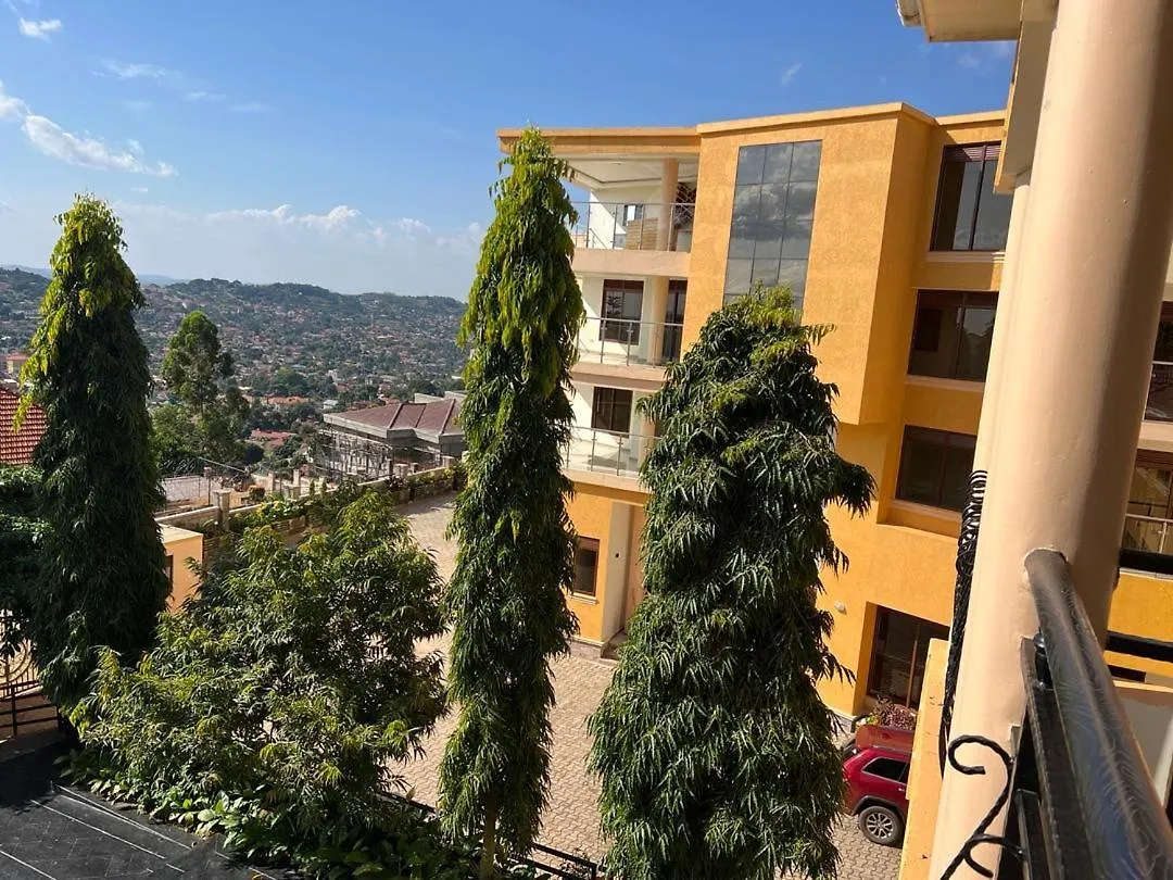 Precious Villas Lubowa Kampala