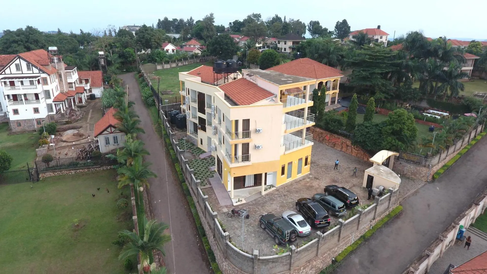 Precious Villas Lubowa Kampala 0*,  Uganda