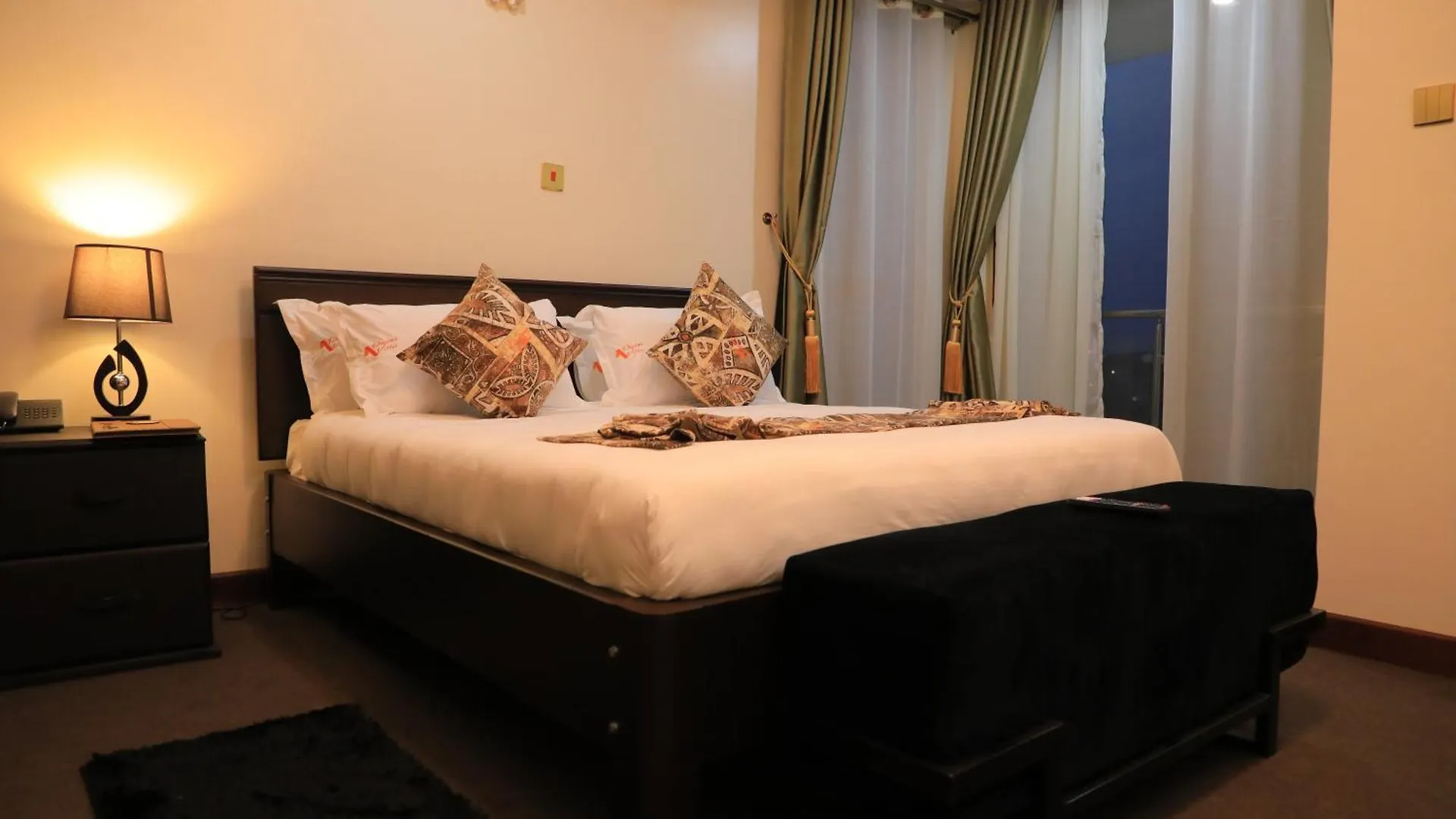 Precious Villas Lubowa Kampala Hotel
