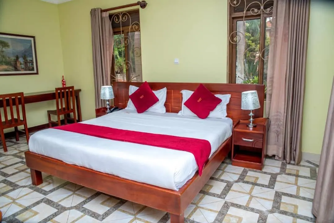 Precious Villas Lubowa Kampala